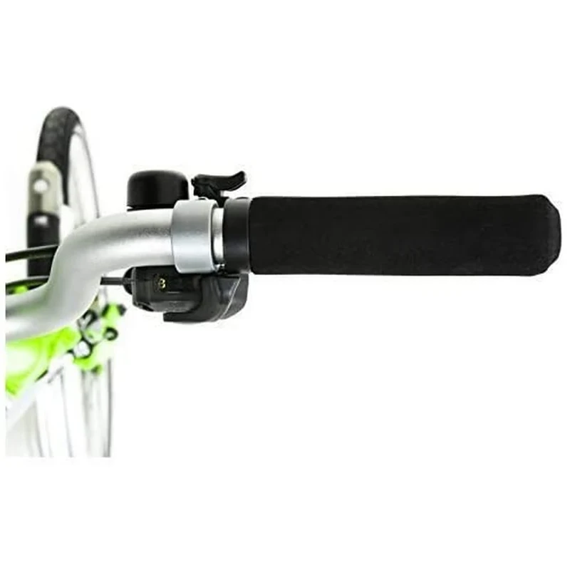 Brompton 2017 hub Gear Shifter, 3 Speed - and Integrated Brake Lever - Image 1
