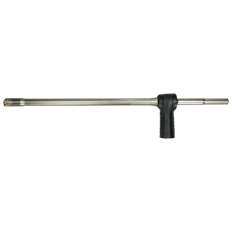 HIKOKI, HM-Bohrer SDS-MAX mit Absaugung, 32X900/700, 783422