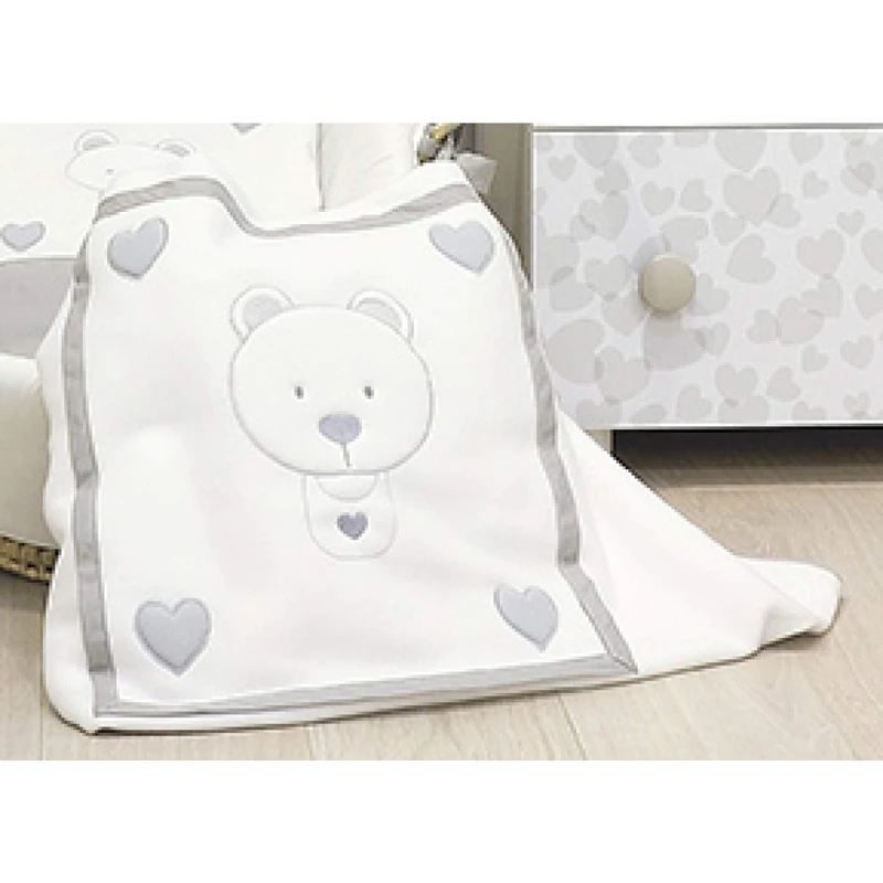 Pali Unisex Bedding - Image 1