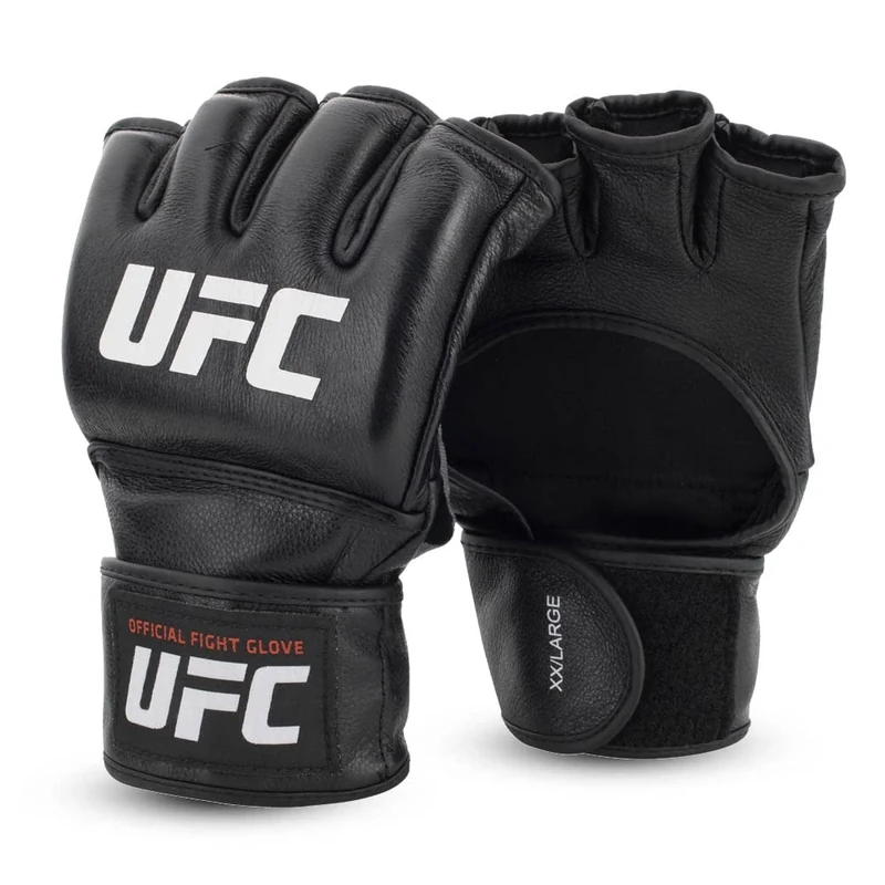 UFC Official Fight Gloves, Size- XL