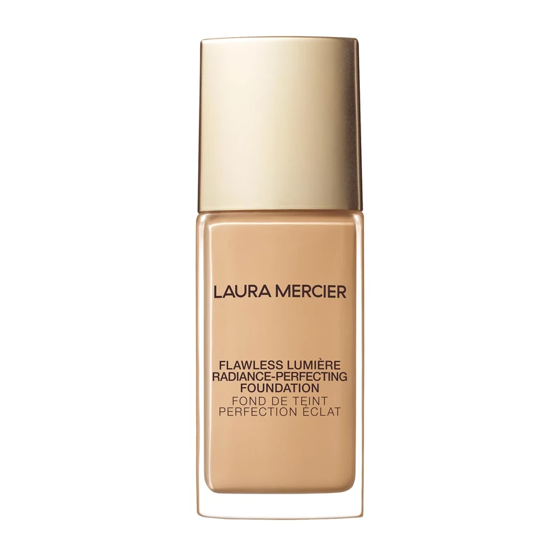 Flawless Lumiere Radiance-Perfecting Foundation - 3N1 Buff by Laura Mercier for Women - 1 oz Foundation