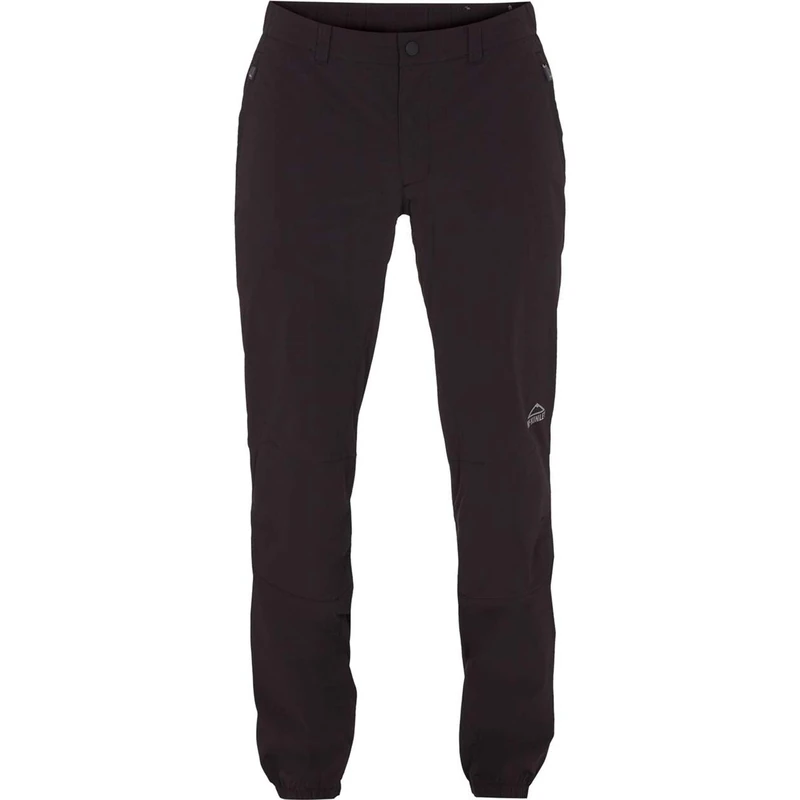 Mckinley Beira LT Men's Pants - Black, Size: 52