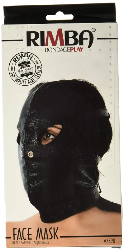 Rimba Face Mask, 200 g