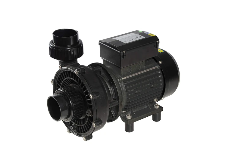 Acis ACS-100-0046 PHT Pump 0.4 kW, Black