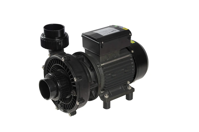 Acis ACS-100-0047 PHT Pump 1.1KW, Black - Image 1