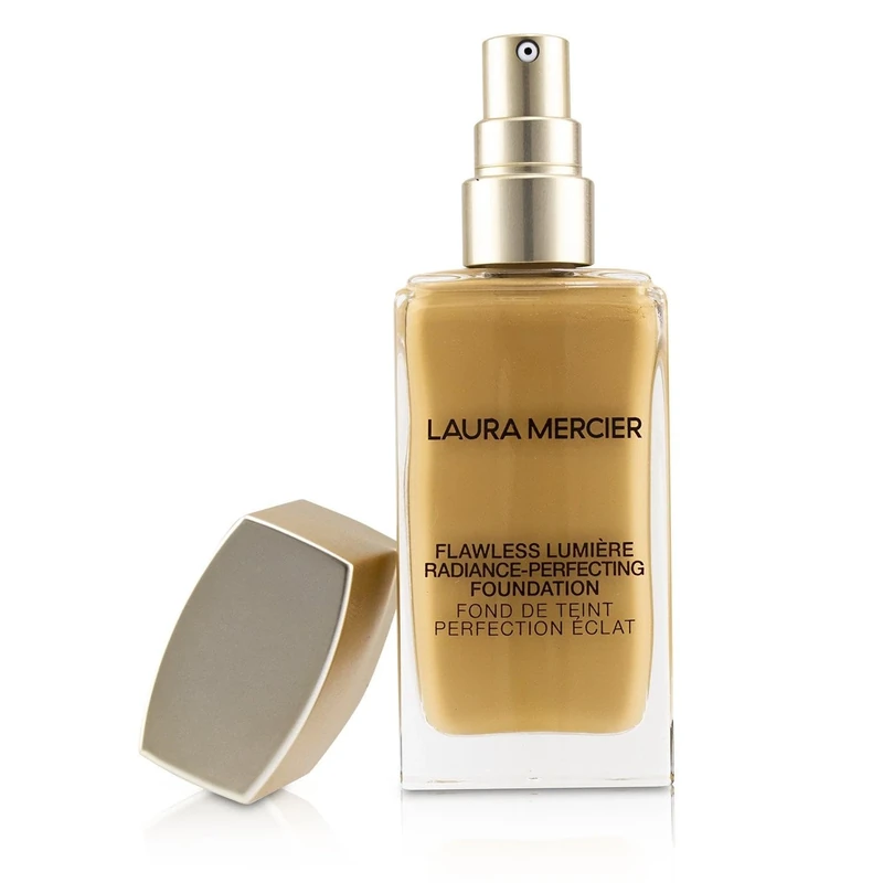 Laura Mercier Flawless Lumiere 3N1.5 Latte Foundation 30ml