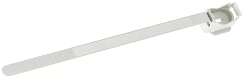 Fischer Hose and Cable Tie, Clamping Range, 519809