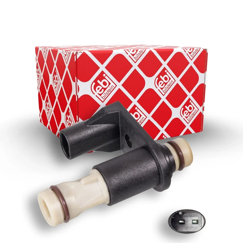 Febi Bilstein 103988 - Injector, urea injection - Image 1
