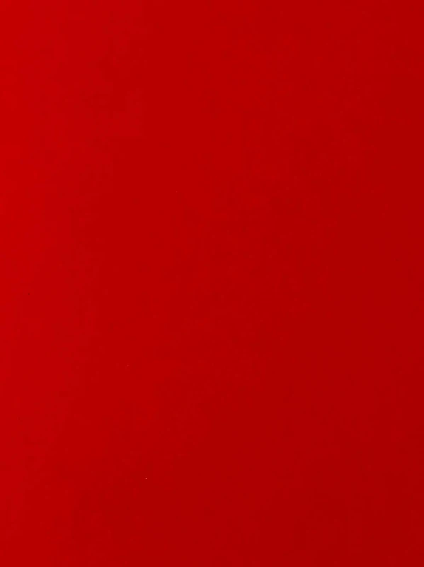 House of Card & Paper A4 160gsm Red Coloured Card (Pack of 100 Sheets), HCP521