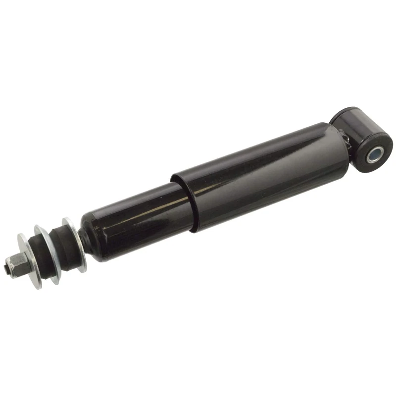 FEBI Front Cab Suspension Shock Absorber compatible with Renault TRUCKS Magnum 5010052404