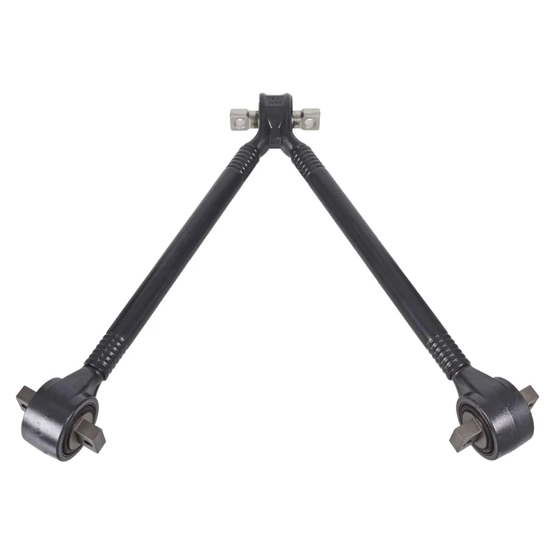 FEBI Front Track Control Arm compatible with VOLVO 8700 8900 9500 9700 9900 B 12 21445970