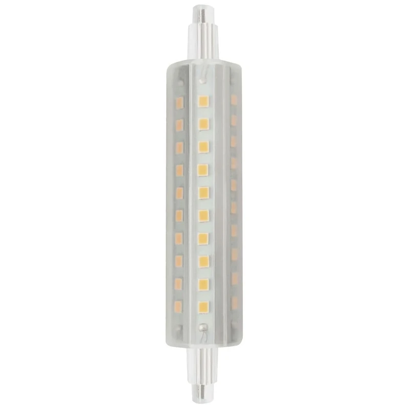 Bomb.LED LINEAL 360º 22x118MM.REGU.12W.N