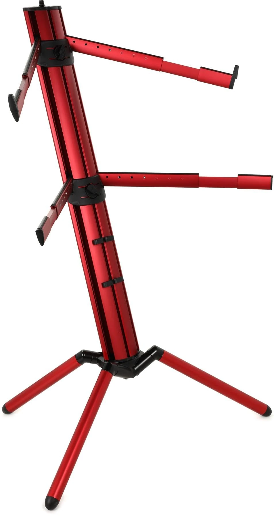 Konig & Meyer Spider Pro keyboard holder red spider pro- 18860R
