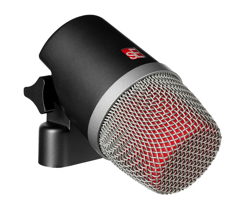 SE Electronics VKick Kick Drum Microphone