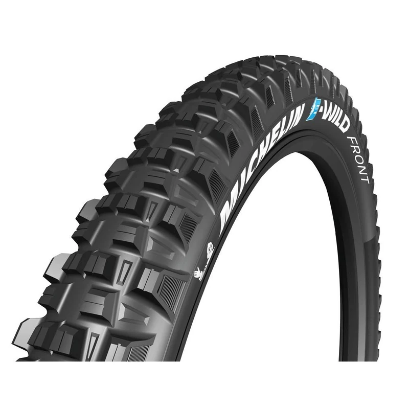 TYRE E-WILD 27.5x2.60 FRONT GUM-X TS TLR