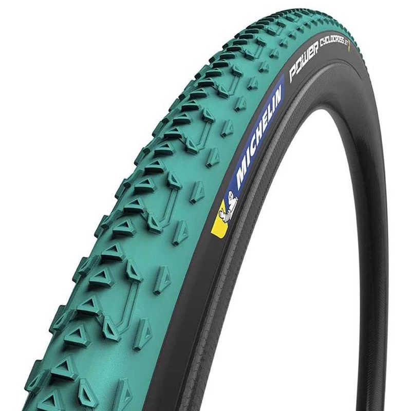 TYRE POWER CYCLOCROSS 700x33C MUD TS TLR