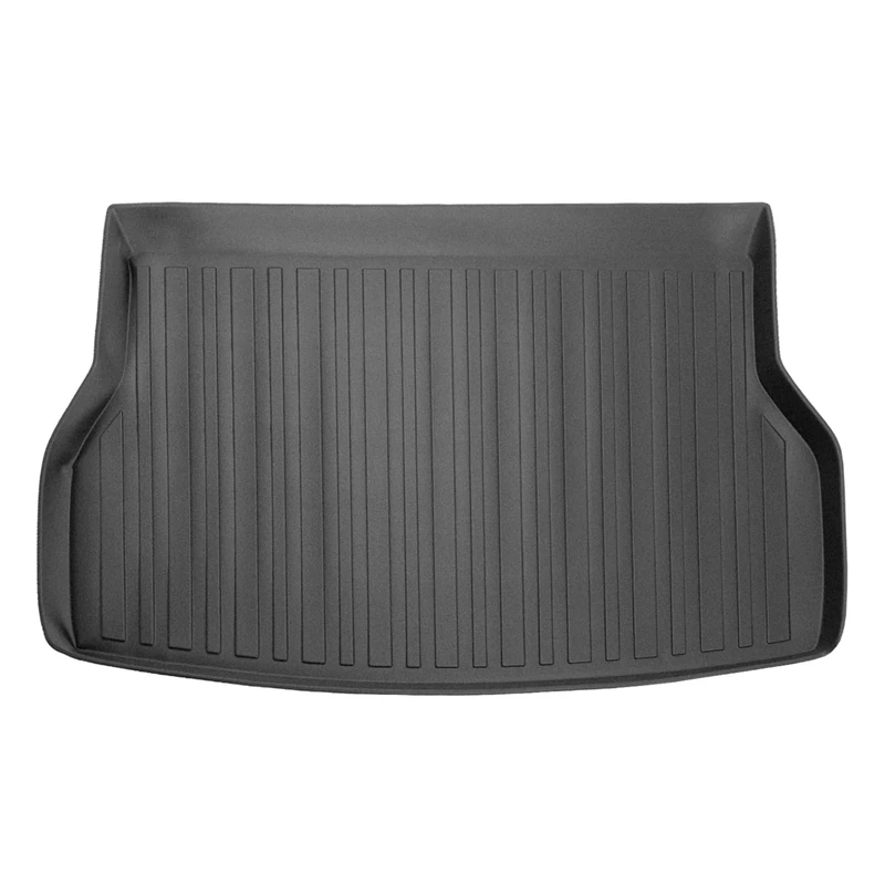 Laser Measured Trunk Liner Cargo Rubber Tray for Acura RDX 2013-2018