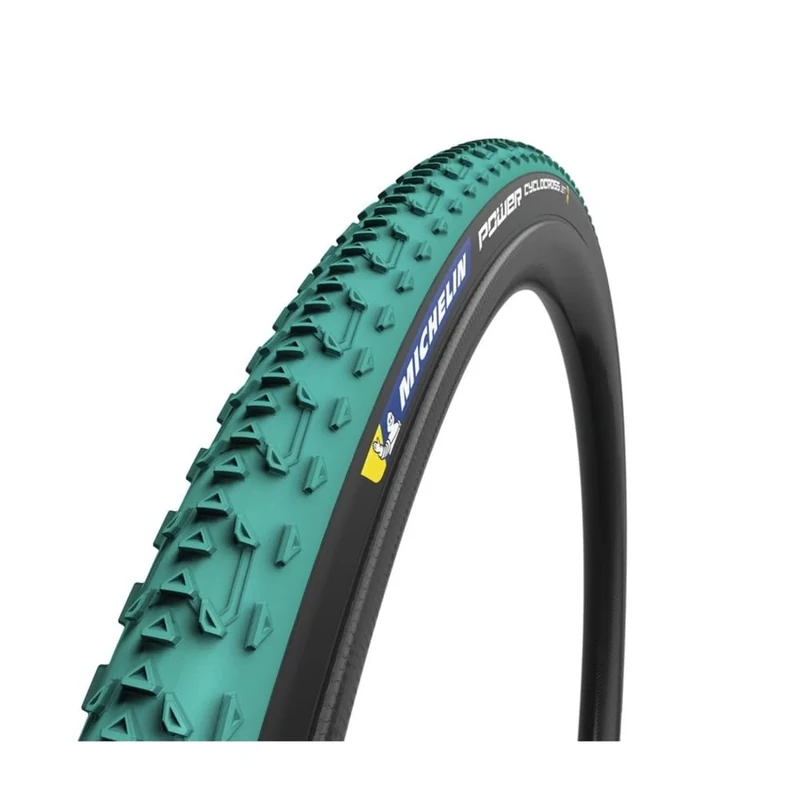 TYRE POWER CYCLOCROSS 700x33C JET TS TLR