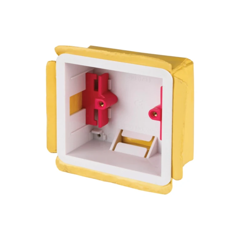 Sika Sikaseal 632 Firespan Adlative Pads – Single Socket