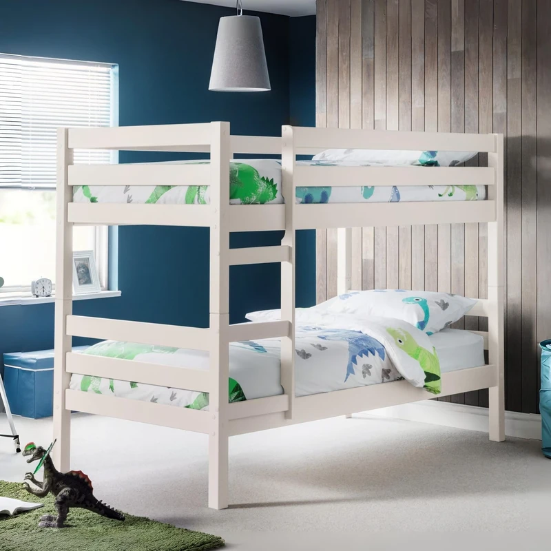 CAMDEN SURF WHITE BUNK