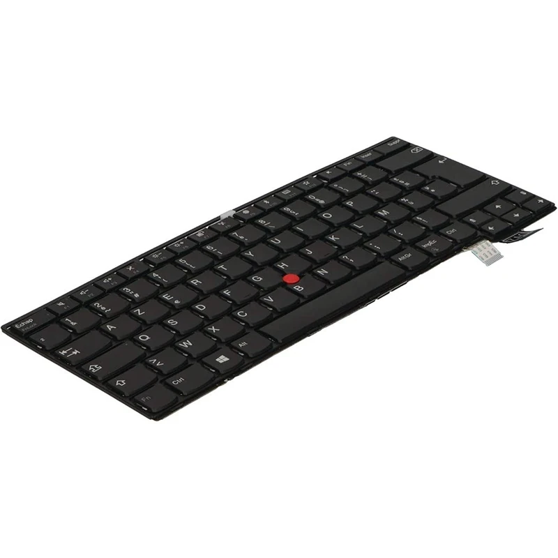 Lenovo Keyboard for Thinkpad T480S Keyboard
