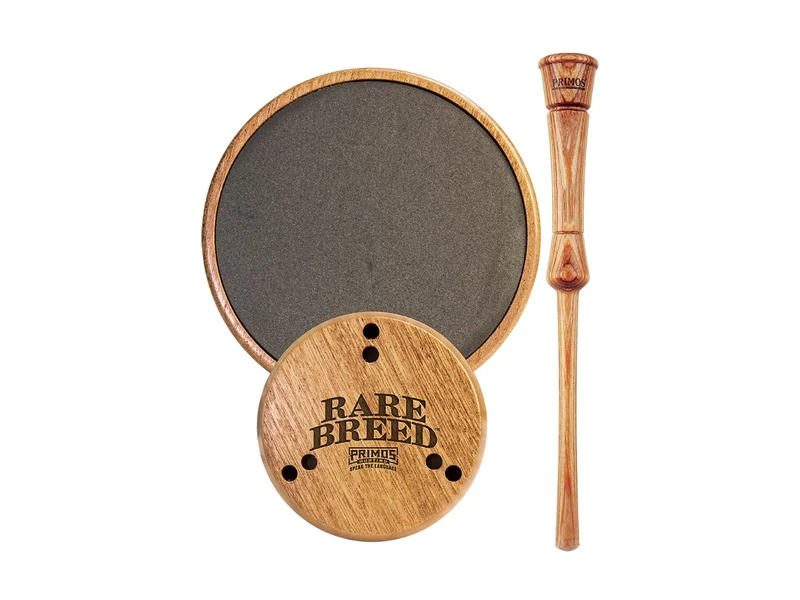 PRIMOS Hunting Game Calls Turkey - Image 1