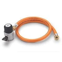 Weber Gas Adapter Kit 8482 for Q 100 / Q 1000 & Performer Deluxe