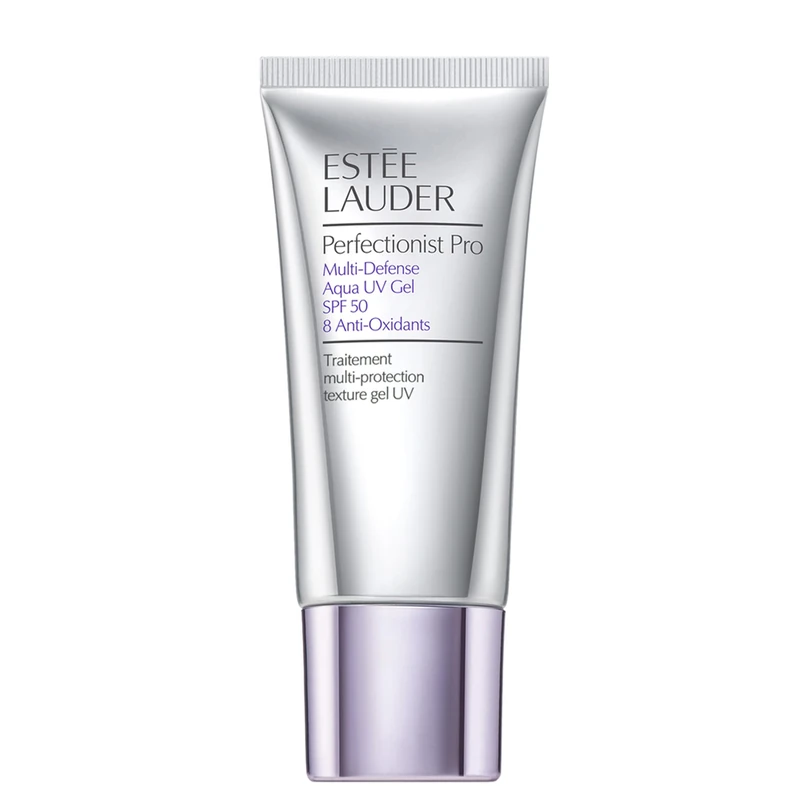 Estée Lauder Perfectionist Pro Multi-Defense Aqua UV Gel SPF 50 with 8 Anti-Oxidants, 30 ml