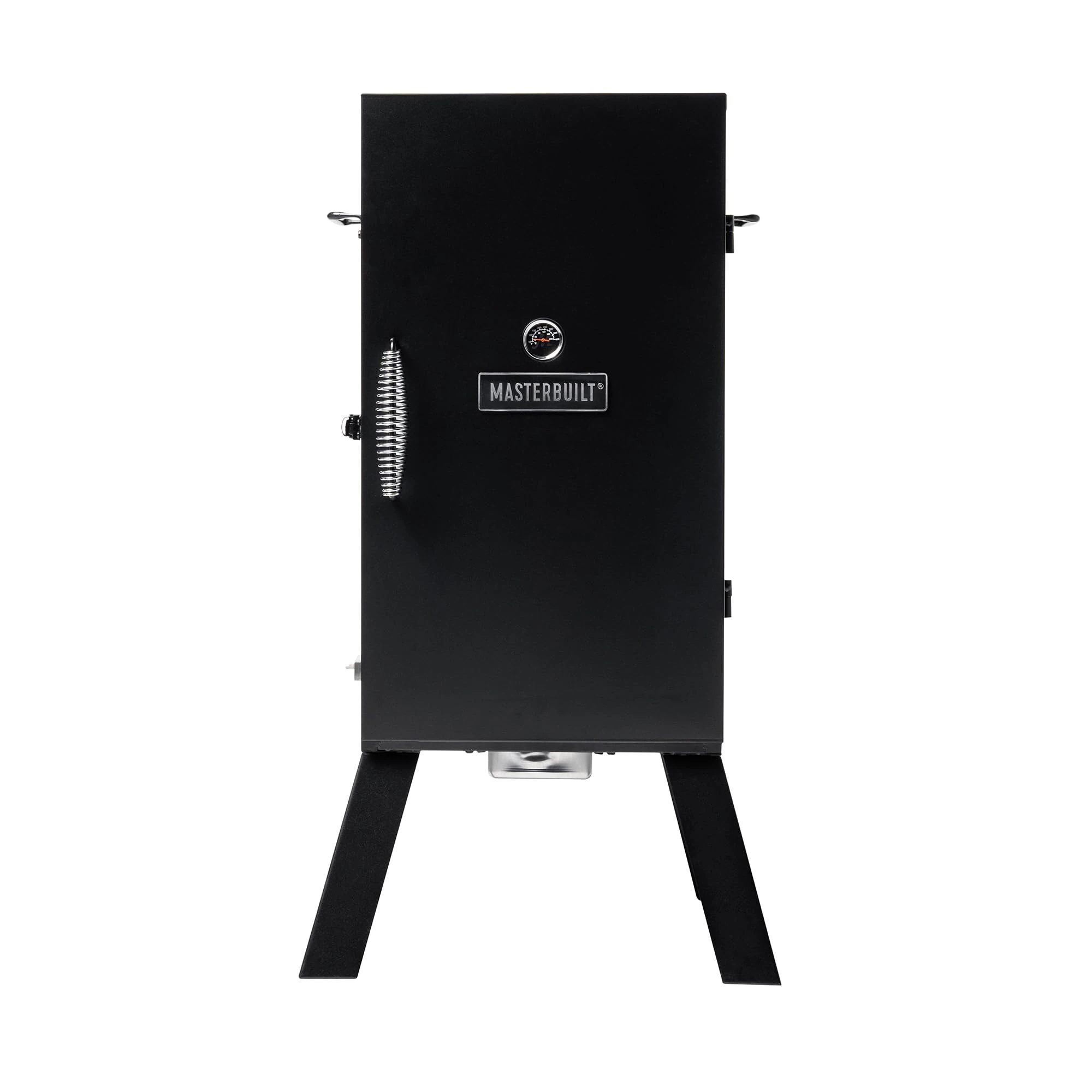 Masterbuilt MB20070210 MES 35B Analog Electric Smoker, Black