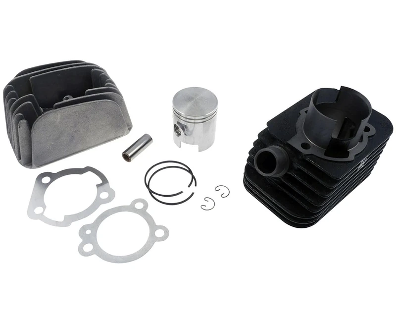 Ciao D.43 Racing Kit SP.12