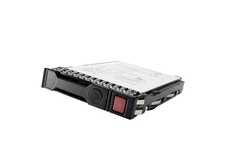HP Hewlett Packard Enterprise 12TB SATA 7.2K LFF SC He **New Retail**, 881785-B21 (**New Retail** 512e DS HDD)
