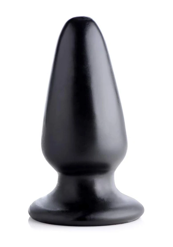 Gigantor XXXL Tapered Butt Plug