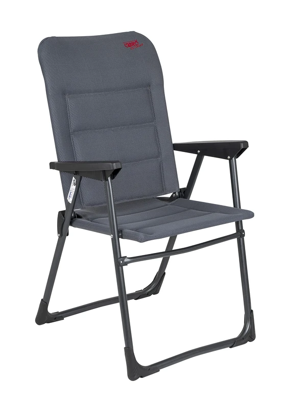 Crespo - Chair - AP-218 Air Deluxe - Grey (86)