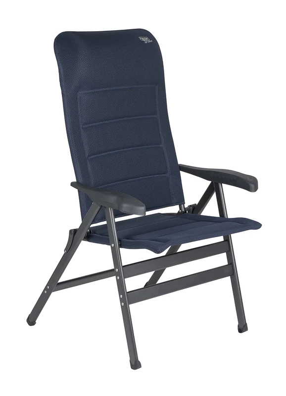 Crespo - Reclining Chair - Ap-238 - Xl Air-deluxe - Black (84)