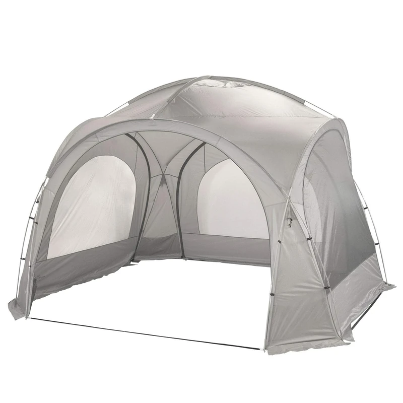 Bo-Camp - Party Tent - Light - 3,5x3,5x2,5 meter