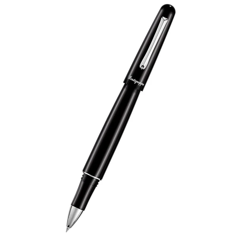 Montegrappa Rollerball Pen ELMO 01 ISEORRAC
