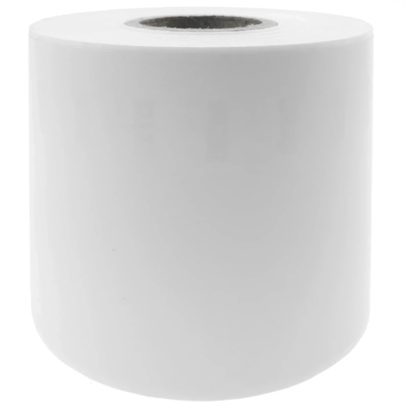 BeMatik - Roll of 110 Adhesive Labels Compatible with Dymo S0722480 and Dymo 99019 190 x 59 mm 10-Pack (KT003)