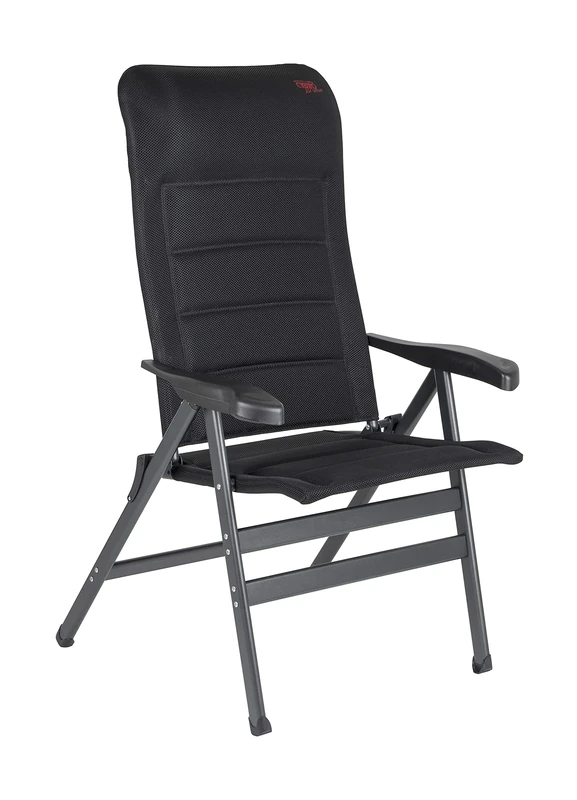 Crespo - Reclining Chair - Ap-238 - Xl Air-deluxe - Blue (80)