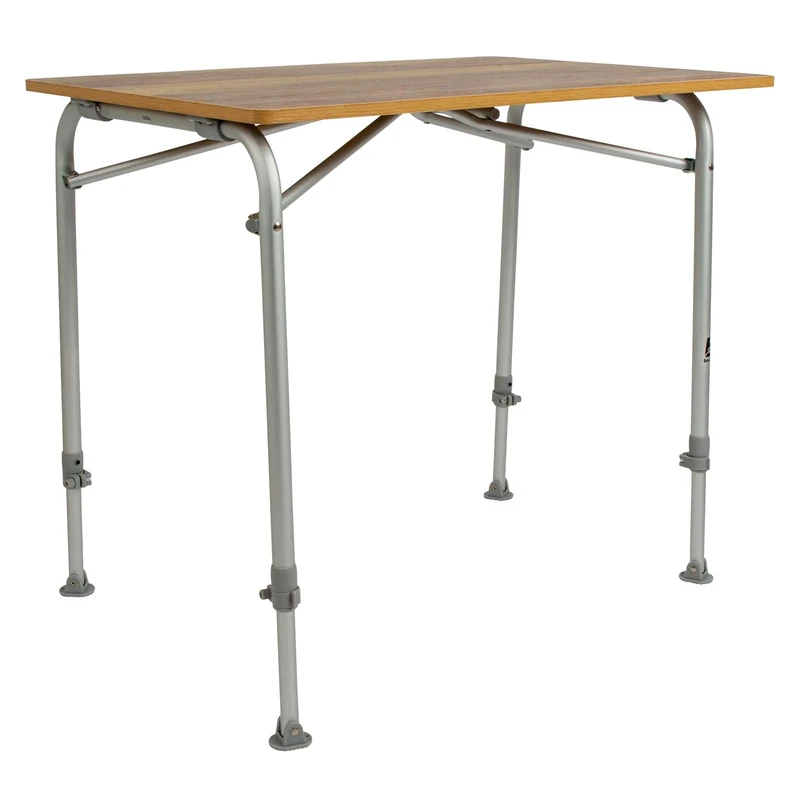 Bo-Camp - Table - Feather - 80x60 cm