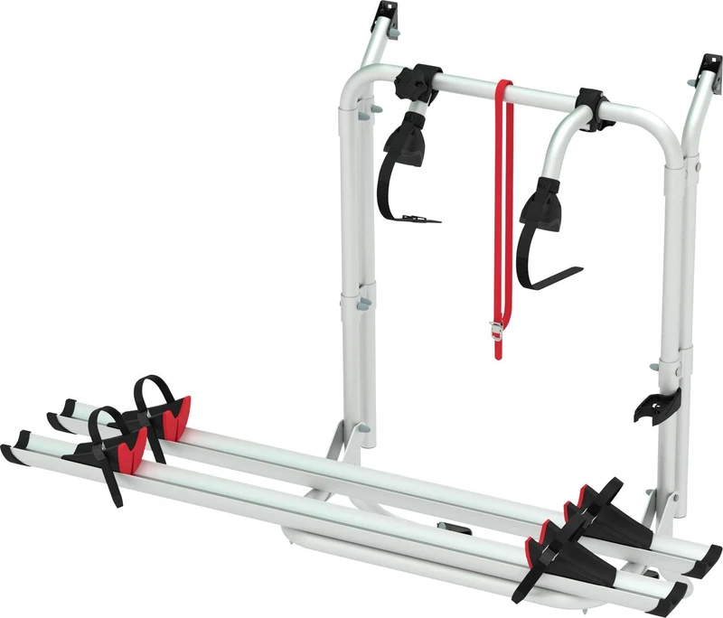 Fiamma Bicycle Carrier Bike 200 D Ducato VW LT MB 100