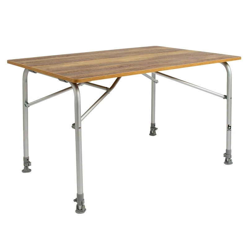 Bo-Camp - Table - Feather - 100x68 cm