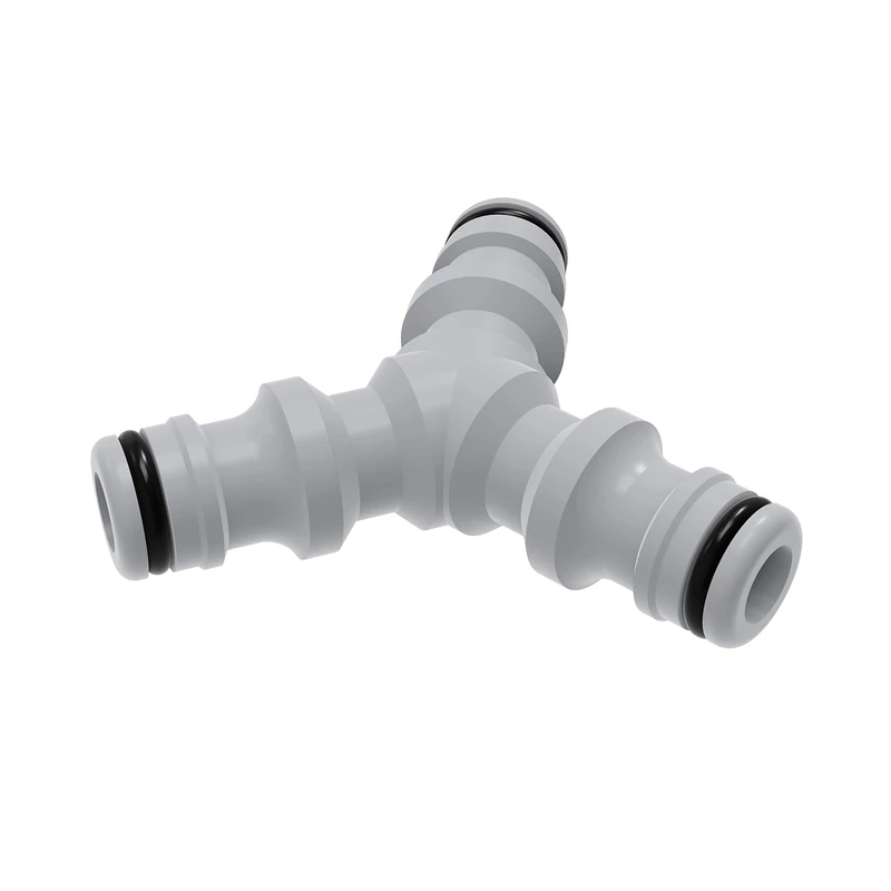 Cellfast cellPRO T-piece 3-Way Hose Connector - 51-645