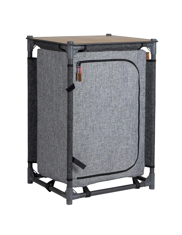 Bo-Camp - Urban Outdoor - Cupboard - Norbury - 57x48x80 cm