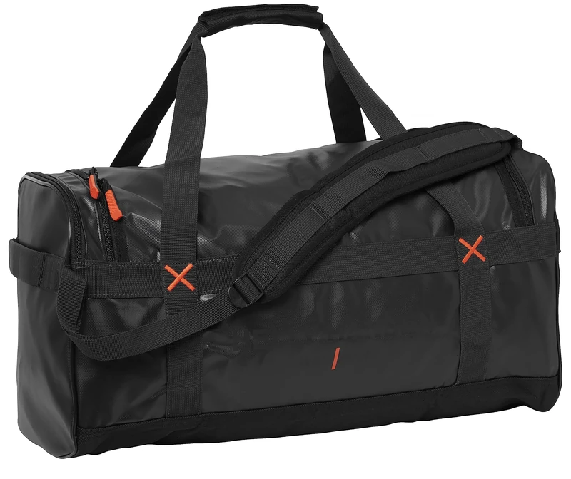 Hh Duffel Bag 70L - Image 1