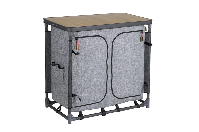 Bo-Camp - Urban Outdoor Kitchen Island - Hampton - 85x48x83 cm