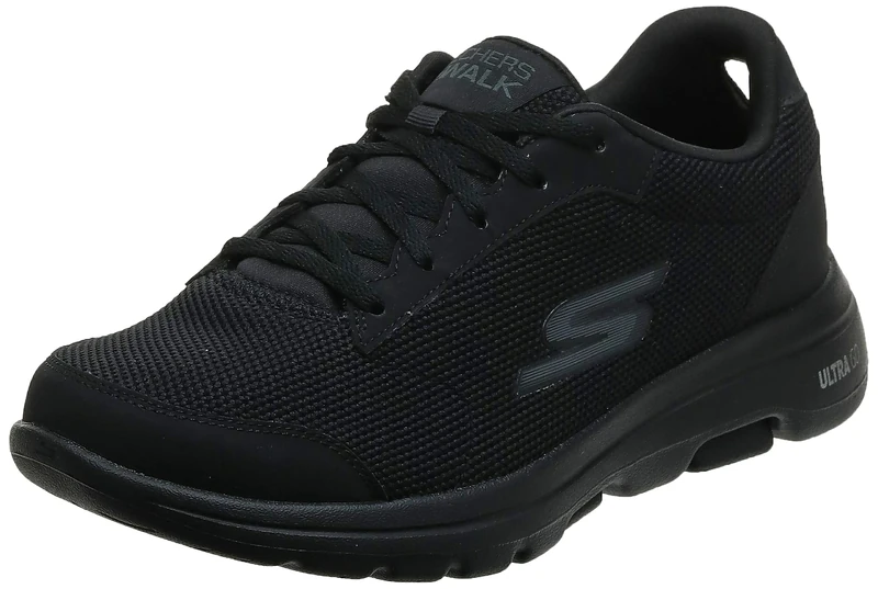 Skechers Men's Go Walk 5-55519 Sneaker - Image 1