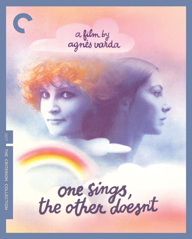 One Sings, The Other Doesn't (The Criterion Collection) [Blu-ray] - Image 1