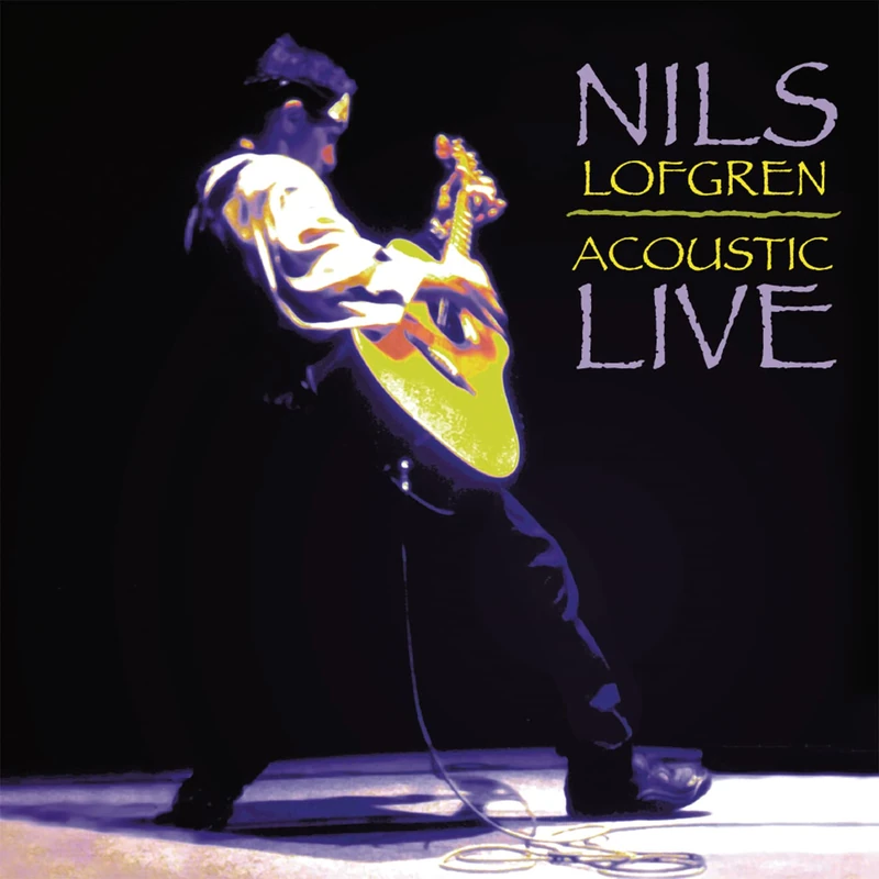 Acoustic Live (45 Rpm Vinyl Record) [VINYL]