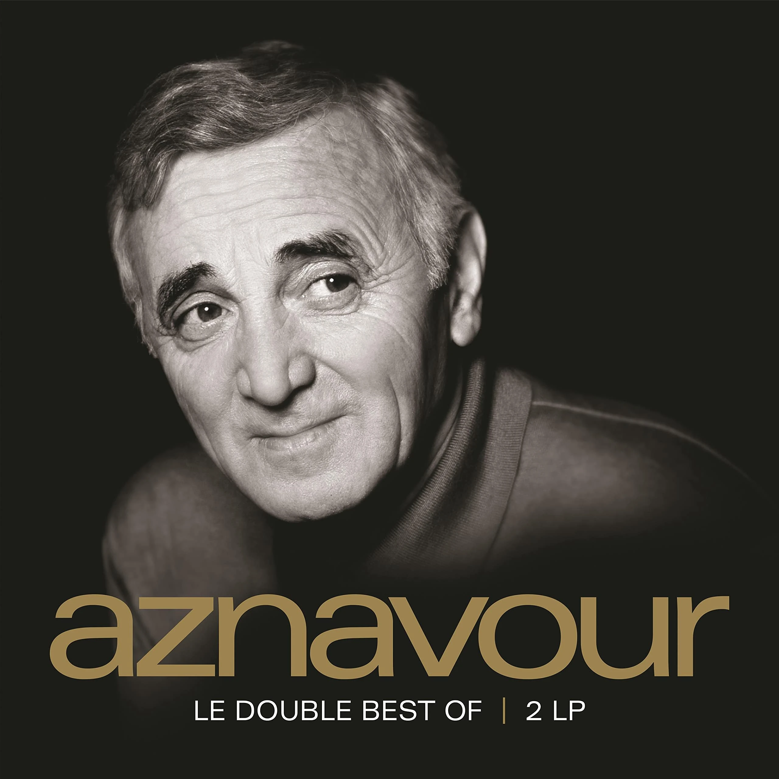 Ses Plus Belles Chansons: Le Double Best Of [VINYL]