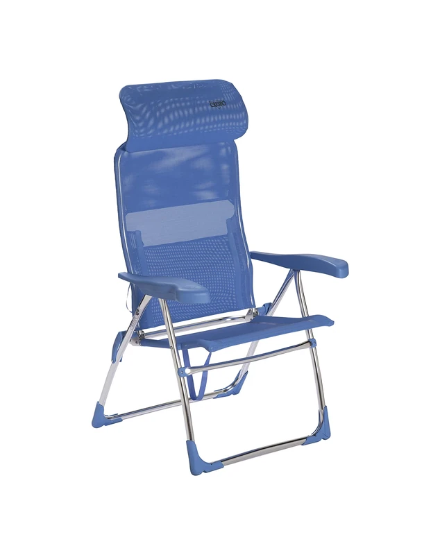 Crespo Chair Sky Blue 55x64x95